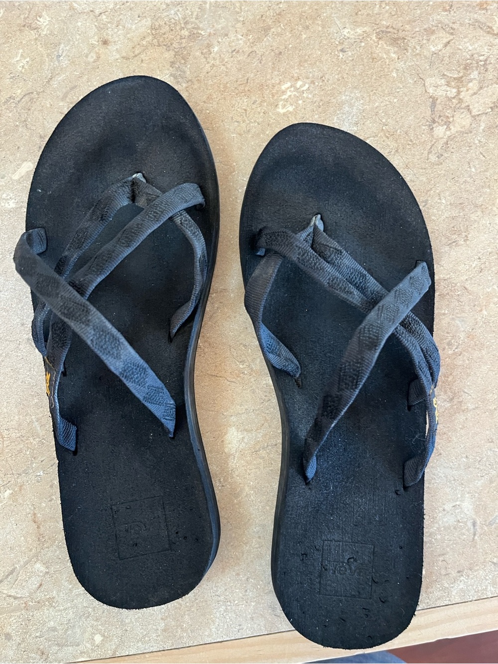 Teva Women's Flip Flop Sandals